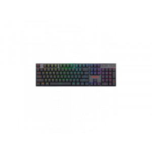 Apas RGB Mechanical Gaming Keyboard