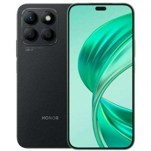 HONOR Telefon X8b 256 GB - Crni