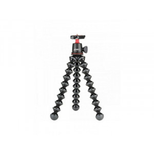 JOBY Stativ Gorillapod 3K SET(Crni/Ch)