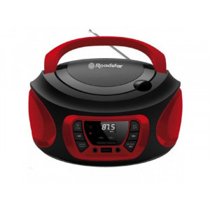 ROADSTAR Prenosivi CD MP3 radio CDR365URD