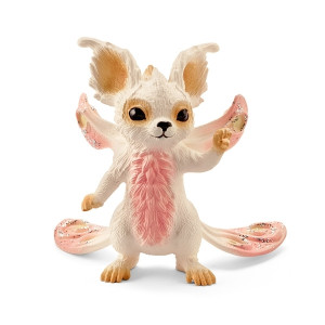 SCHLEICH iloris medved 70531