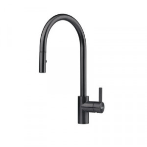 FRANKE Slavina Eos Neo Doccia 115.0613.671 crni inox