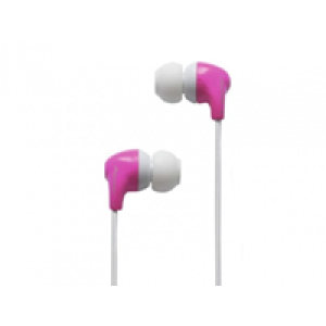 Slušalice bubice Pioneer SE-CL501-P bez mikrofona roze 006-0378	