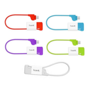 Kabl MicroUSB 0.25m Havit CB632 naradžasti 010-0272	