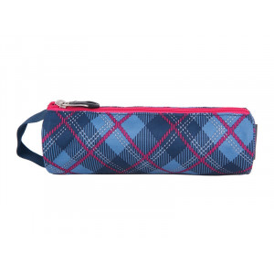 PULSE pernica Solo Pink Plaid 121218