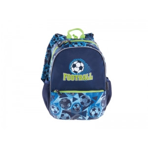 PULSE RANAC JUNIOR FOOTBALL TIME 121699
