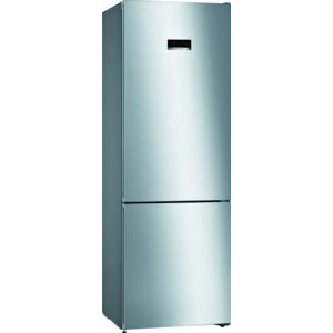 BOSCH kombinovani frižider KGN49XIEA *I