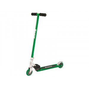 RAZOR S - zeleni trotinet 13073031