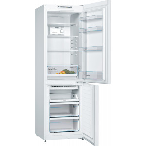 BOSCH kombinovani frižider KGN36NW30 