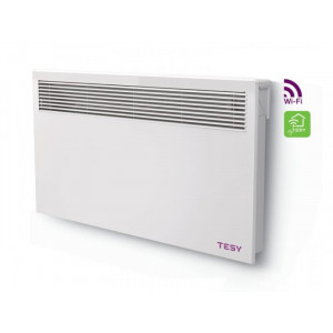 TESY Panelni radijator CN 051 200 EI CLOUD W, 2000 W, Wi-Fi 