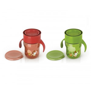 AVENT Magična šolja 260ml SCF782/00