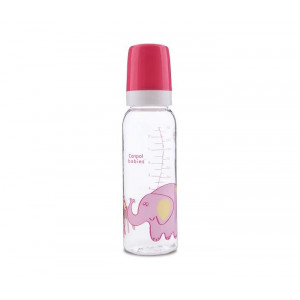 CANPOL flašica pvc 250ml  11/840- SLON