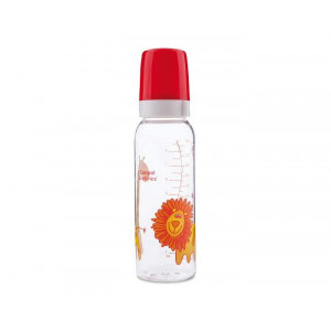 CANPOL flašica pvc 250ml 11/840- LAV