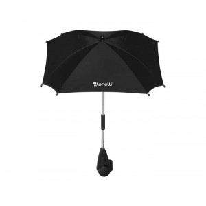 LORELLI suncobran bertoni  uv zaštita black 2016 10030021605		