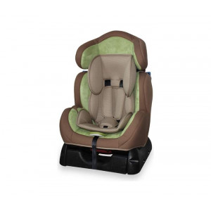 LORELLI auto sedište Safeguard Green & Beige 0-25kg 10070711661