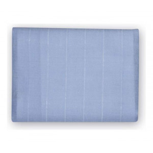 LORELLI muslin pelena - prekrivač za kolica 90x90 blue		20051090003	