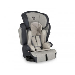 LORELLI autosedište omega 9-36kg grey 10071041737