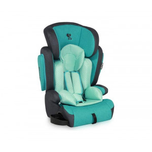LORELLI autosedište omega 9-36kg grey&green 10071041727