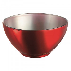 LUMINARC FLASHY ČINIJA 14CM CRVENA