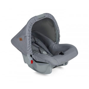 LORELLI Auto Sedište Bodyguard Grey Baby Owls 0-10kg 10070131729