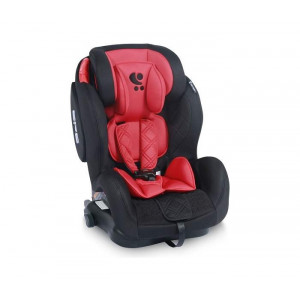 LORELLI autosedište omega 9-36kg red&black 10071041733