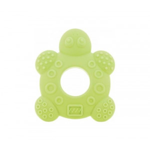 CANPOL BABY Glodalica kornjača zelena 51/002