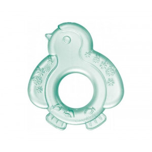 CANPOL BABY Glodalica pingvin siva 74/0174aCANPOL BABY Glodalica pingvin siva 74/017