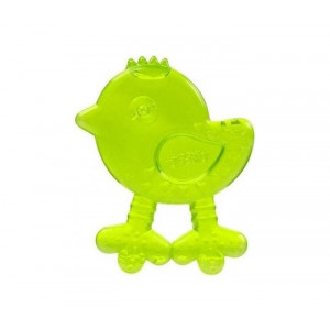 CANPOL BABY Glodalica ptičice žuta 74/015