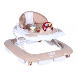 LORELLI dubak School with Euro Base BEIGE 10120320003