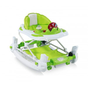 LORELLI dubak/klackalica SCHOOL GREEN EN-STANDART 10120340004