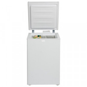 BEKO Horizontalni zamrzivač HS210530N