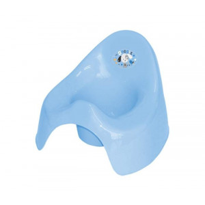LORELLI noša obična - light blue