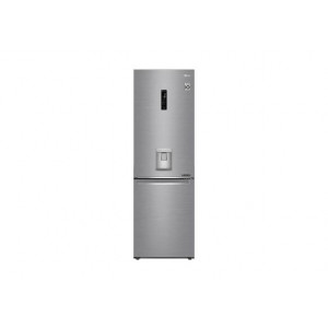 LG Kombinovani frizider GBF71PZDMN 