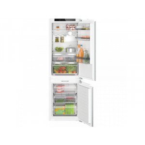 BOSCH Ugradni kombinovani frizider KIN86ADD0