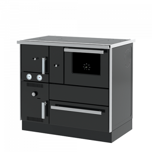 ALFA PLAM  Alfa Term 27 - Antracit