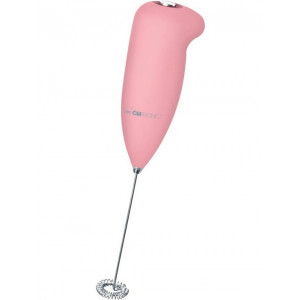  CLATRONIC Mikser za nes kafu PINK rad na baterije MS3089 