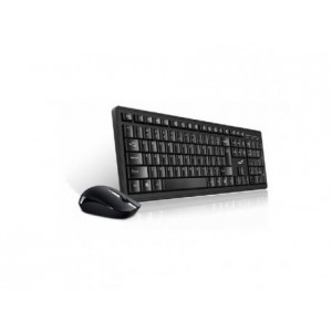 GENIUS Set tastatura i miš Smart KM-8200