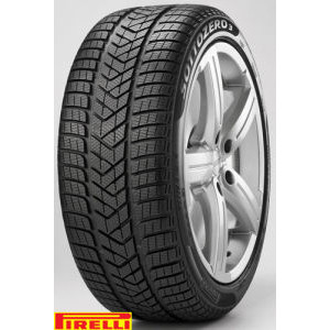 PIRELLI 215/50 R17 WINTER SOTTOZERO 3 95V XL
