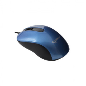 S BOX M 901 Blue Miš, Optički USB