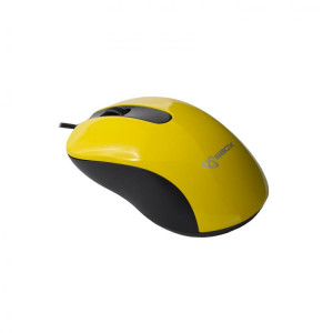 S BOX M 901 Yelow Miš, Optički USB