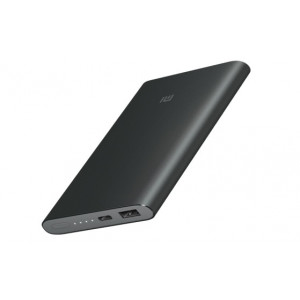 XIAOMI 10000mAh Mi Power Bank Pro (Gold)