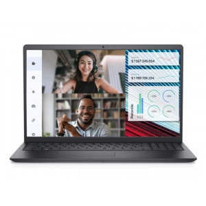 DELL Vostro 3520 Laptop 15.6" FHD /i5-1235U 8GB/512GB