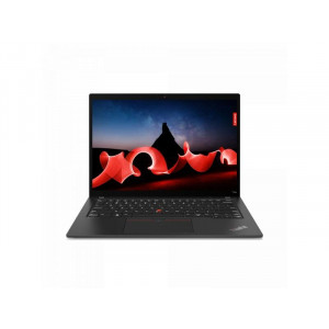 LENOVO ThinkPad T14s Gen 4 (Deep Black) WUXGA IPS - 21F60053YA