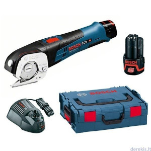 BOSCH GUS 12V-300 Akumulatorske univerzalne makaze (06019B2904)
