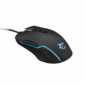 WHITE SHARK GM 5003 AZARAH RGB, Mouse