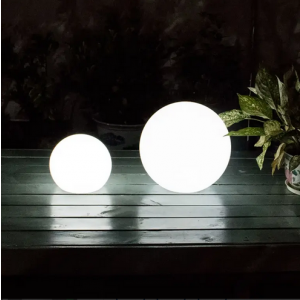 AQUALIGHT LED Dekorativna rasveta - Kugla Ø15