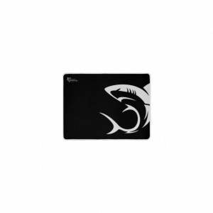 WHITE SHARK MP 1966 SHARK L, Mouse Pad