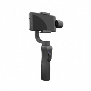 WHITE SHARK GMB 005 NOBORI, Gimbal