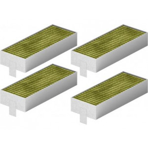 BOSCH Filter za neprijatne mirise Clean Air Plus HEZ9VRCR1