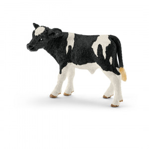 SCHLEICH dečija igračka holstein tele 13798